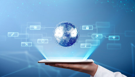 Novice science! What is the user interface and experience de